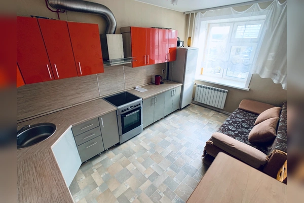 Фото квартиры