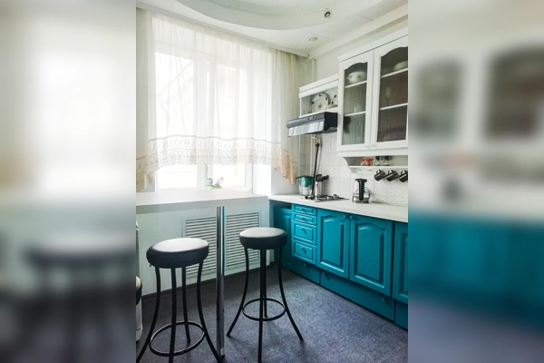 Фото квартиры