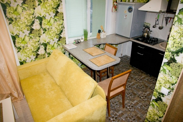 Фото квартиры