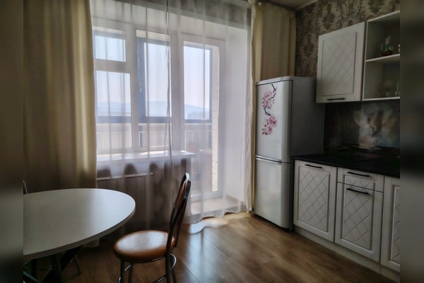 Фото квартиры