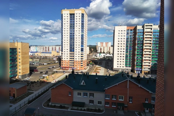 Фото квартиры