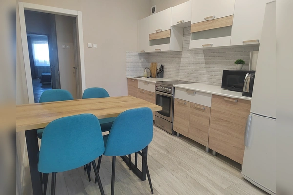 Фото квартиры