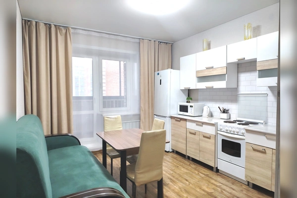 Фото квартиры