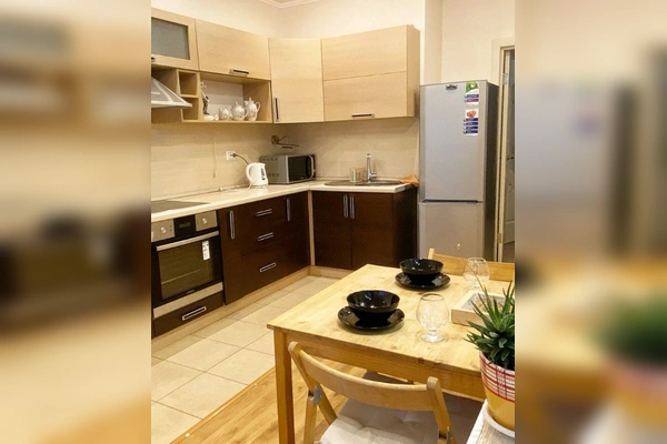 Фото квартиры