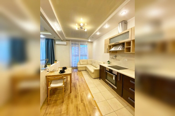 Фото квартиры