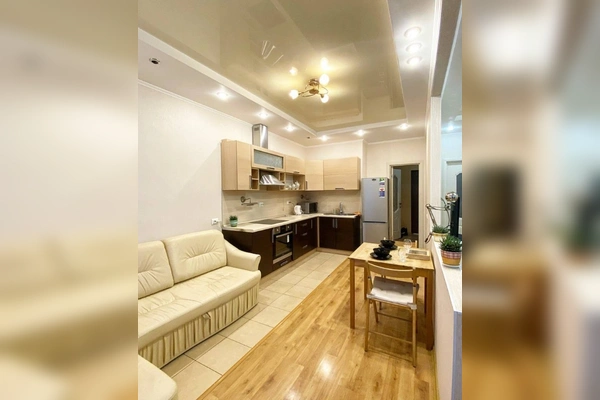 Фото квартиры