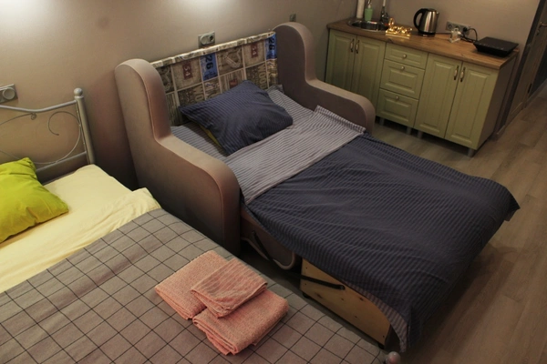 Фото квартиры