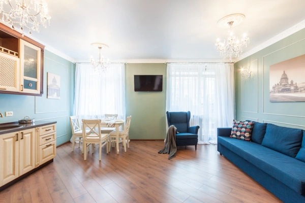 Фото квартиры