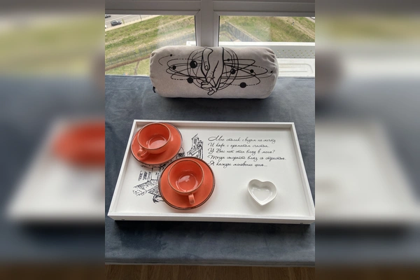 Фото квартиры