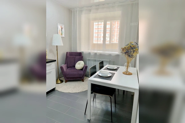 Фото квартиры