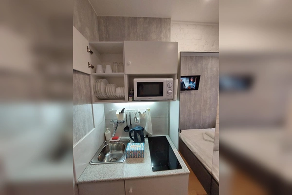 Фото квартиры