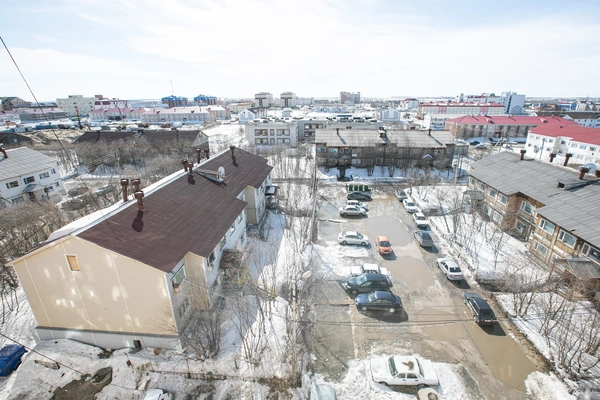 Фото квартиры
