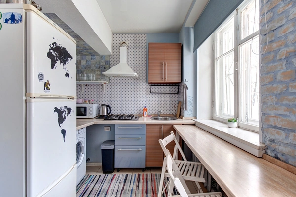 Фото квартиры