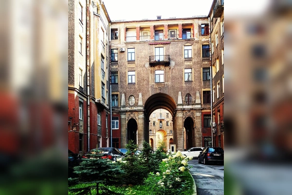 Фото квартиры