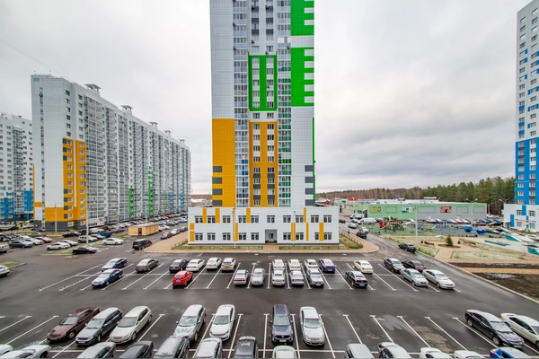 Фото квартиры