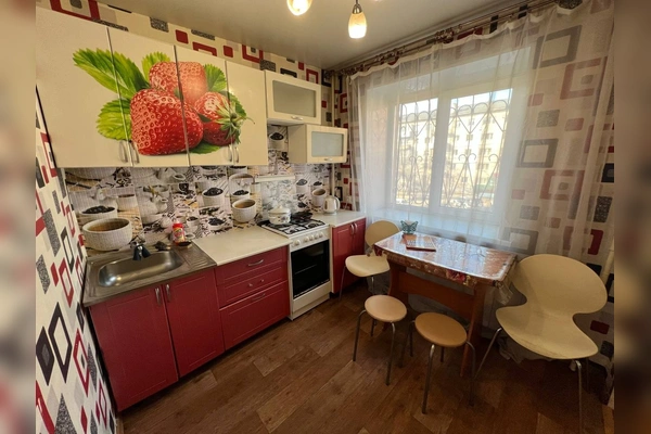 Фото квартиры