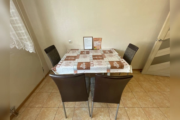 Фото квартиры