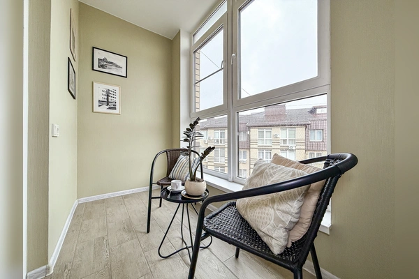 Фото квартиры