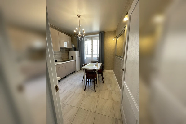 Фото квартиры