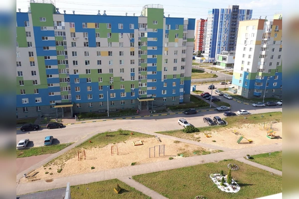 Фото квартиры