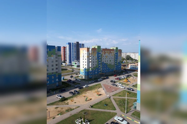 Фото квартиры