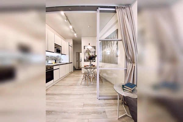 Фото квартиры