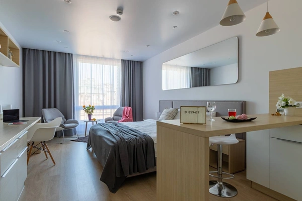 Фото квартиры