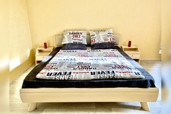 Фото квартиры