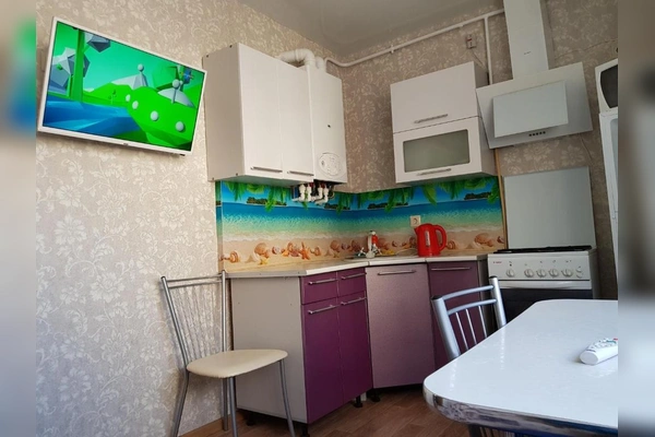 Фото квартиры