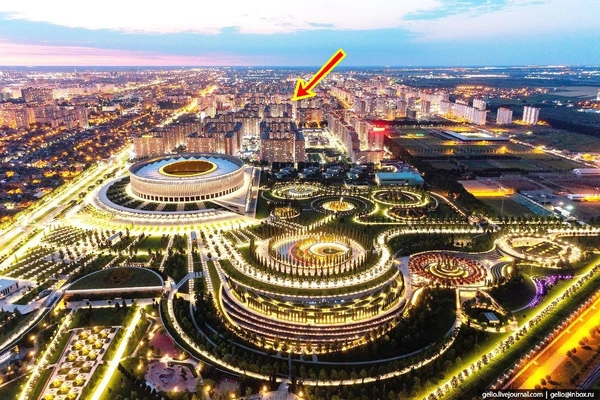 Фото квартиры