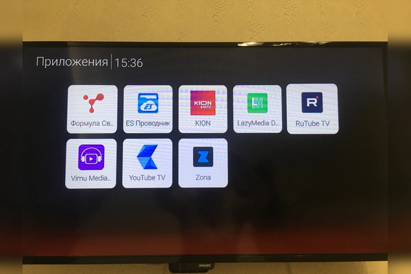 Фото квартиры