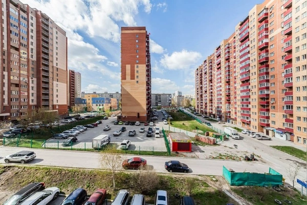 Фото квартиры