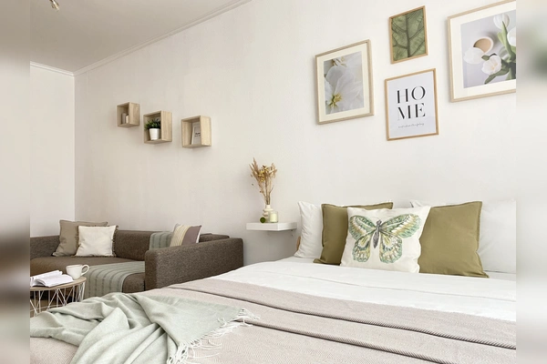 Фото квартиры