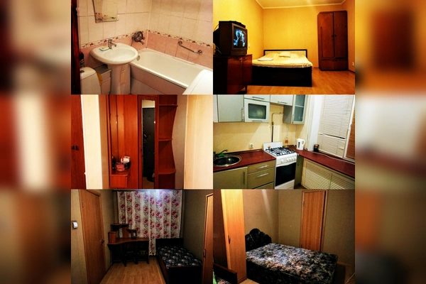 Фото квартиры