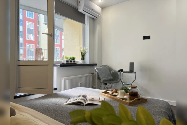 Фото квартиры