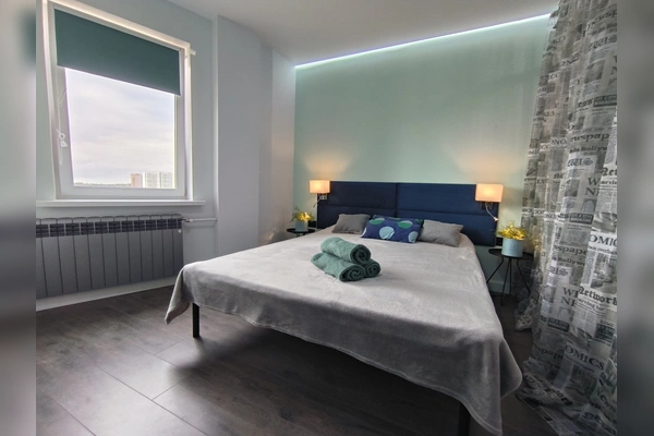 Фото квартиры