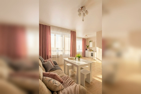 Фото квартиры