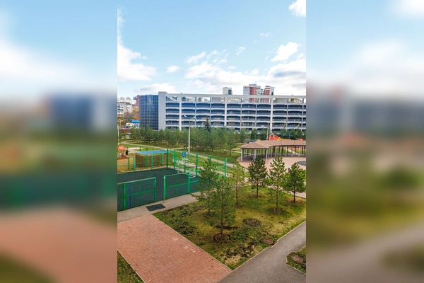 Фото квартиры