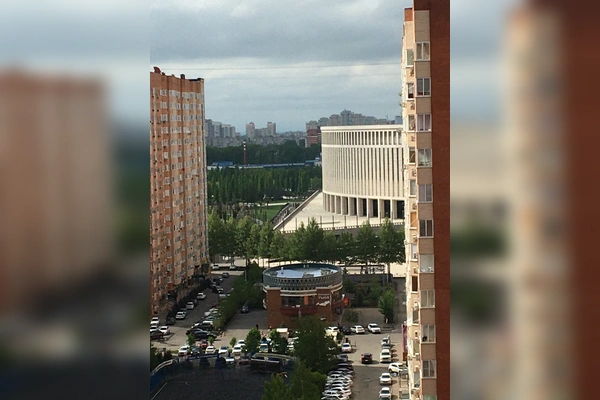 Фото квартиры