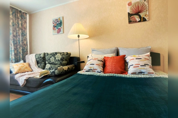 Фото квартиры