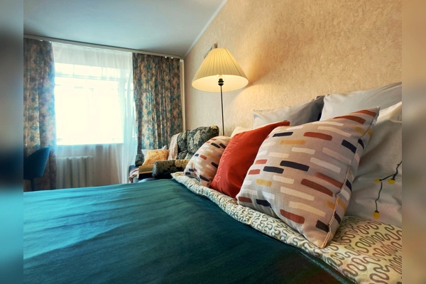 Фото квартиры