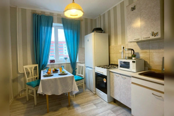 Фото квартиры