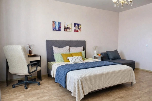 Фото квартиры