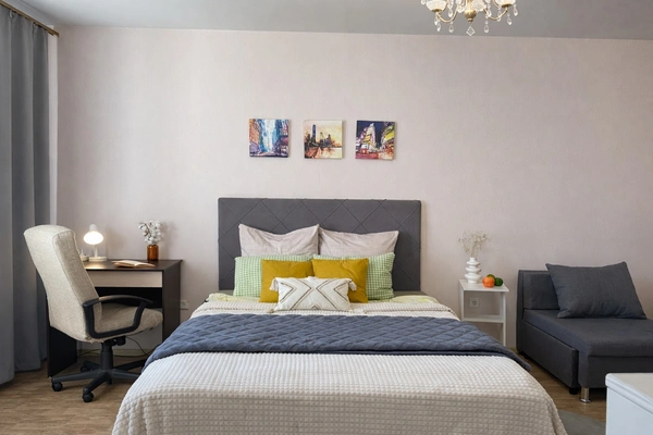 Фото квартиры