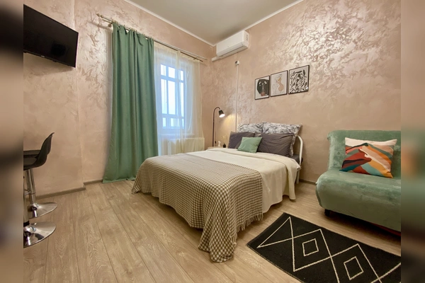 Фото квартиры