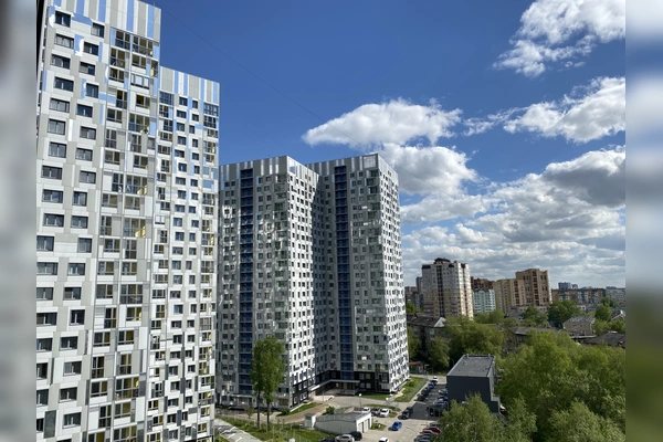 Фото квартиры