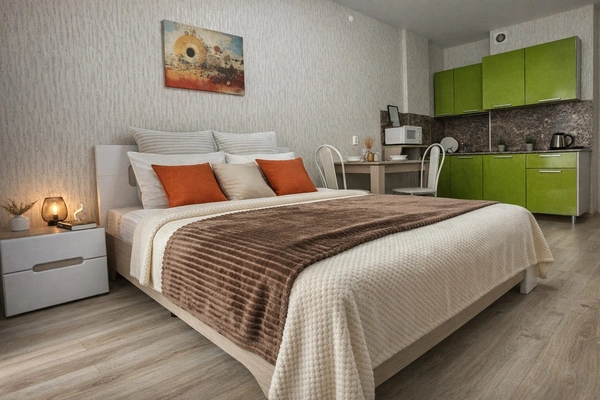 Фото квартиры