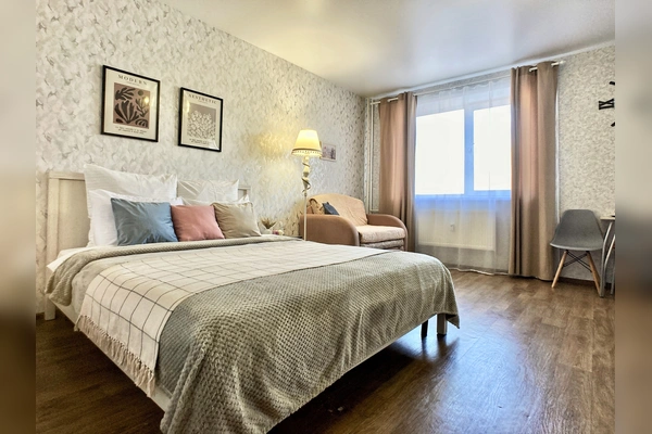 Фото квартиры