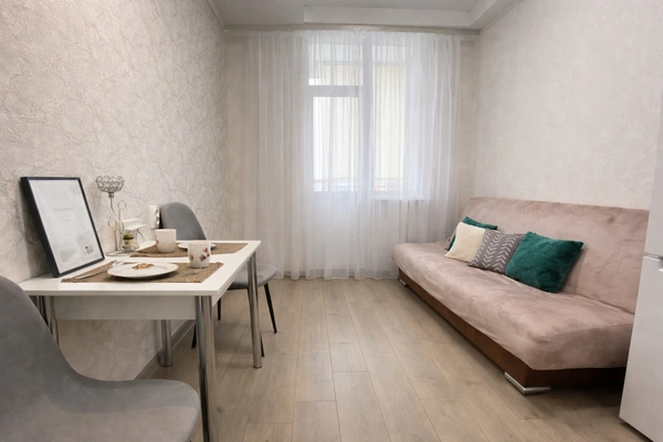 Фото квартиры