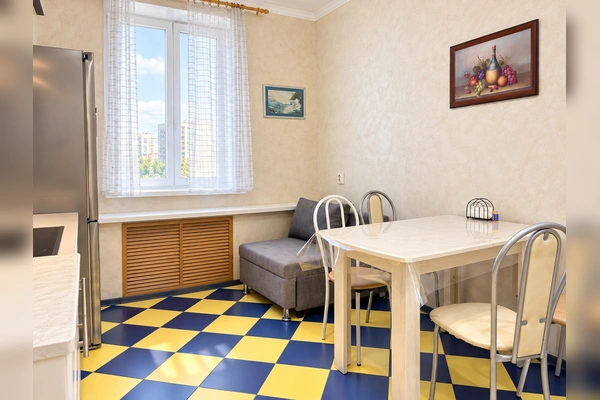 Фото квартиры